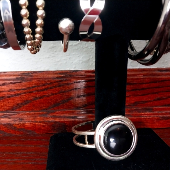 Vintage lot of bracelets - Picture 5 of 10